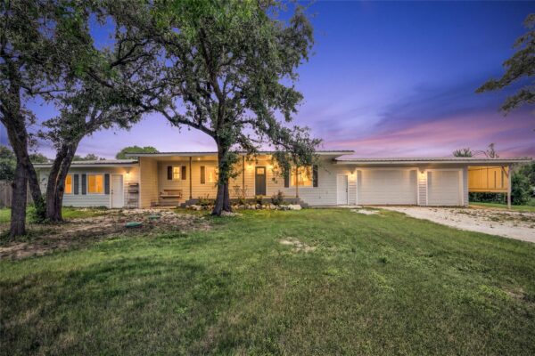 24502 Long Hollow Trl, Leander