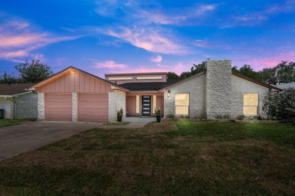 11804 Buckingham Rd, Austin