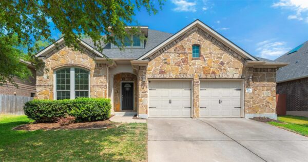 3013 Agave Loop, Round Rock