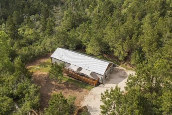 201 Winfield Thicket Rd, Bastrop