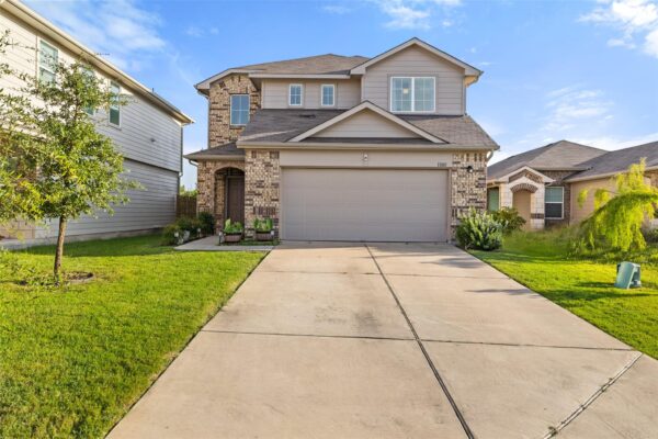 11801 Riprap Dr, Manor