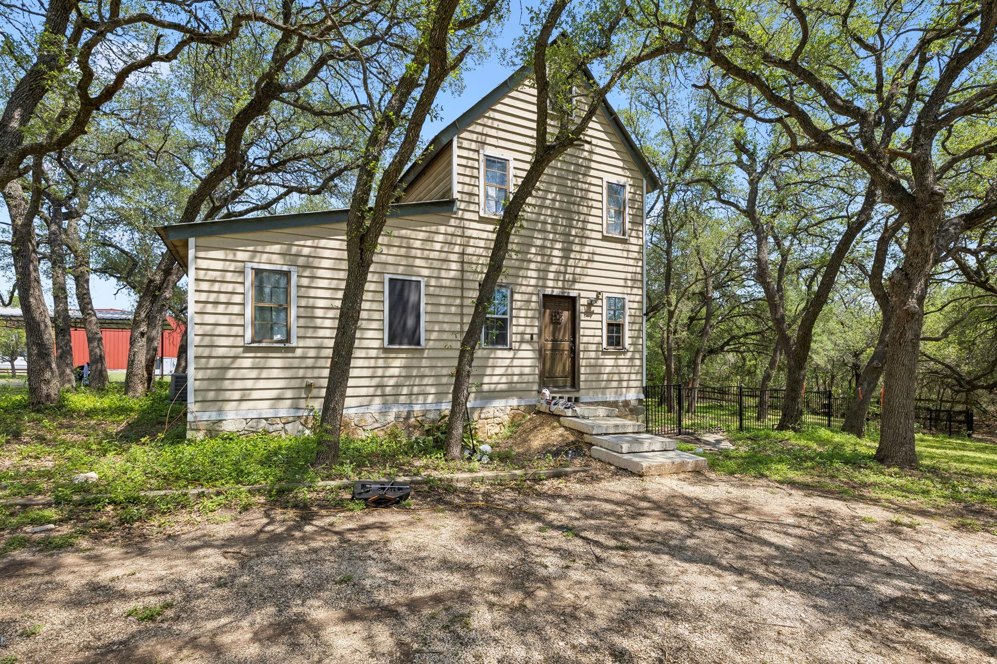 1455 Fm 1626 None, Buda, TX 78610