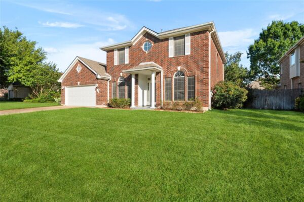 206 River Down Rd, Georgetown