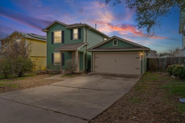 12209 Briarcreek Loop, Manor