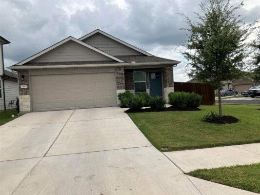 119 Mercer St, Bastrop
