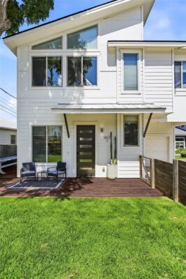 1807 Ulit Ave #A, Austin