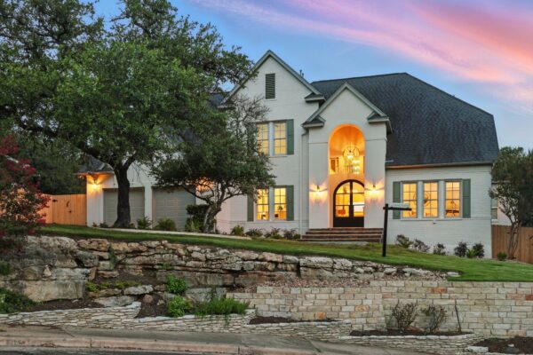 6905 Rudi Cv, Austin