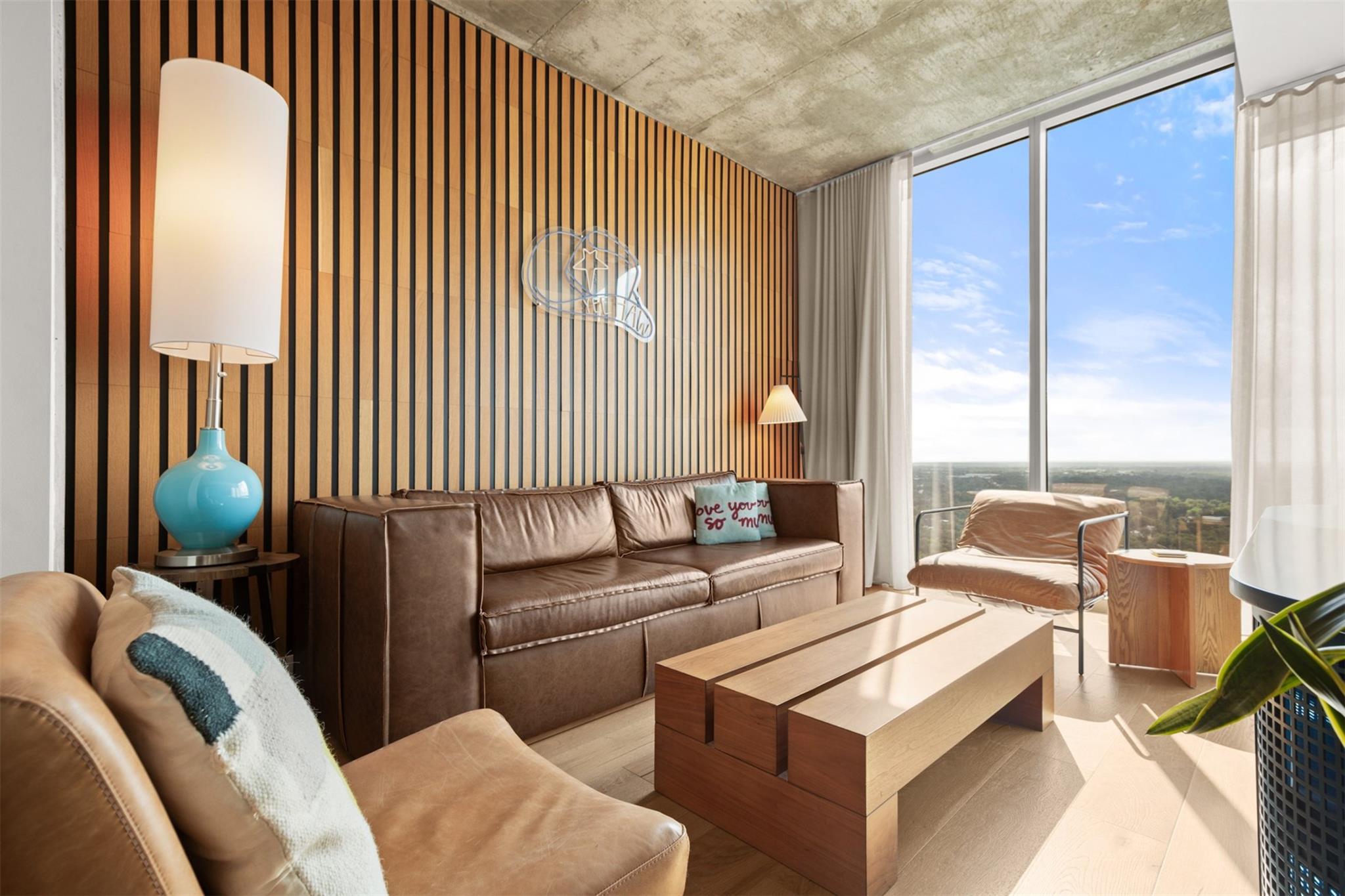 48 East Ave #2807, Austin, TX 78701