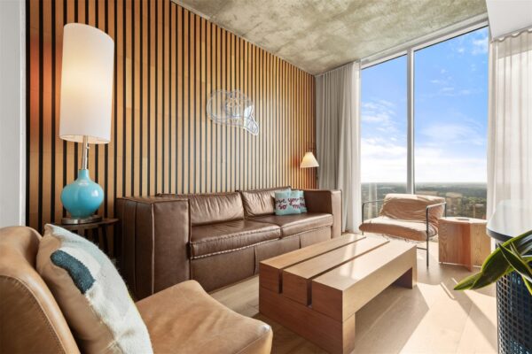 48 East Ave #2807, Austin