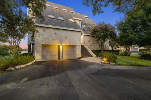 903 Cat Hollow Club Dr #A-1, Spicewood