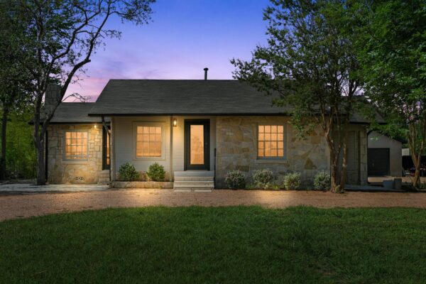 3501 Pecan Springs Rd, Austin