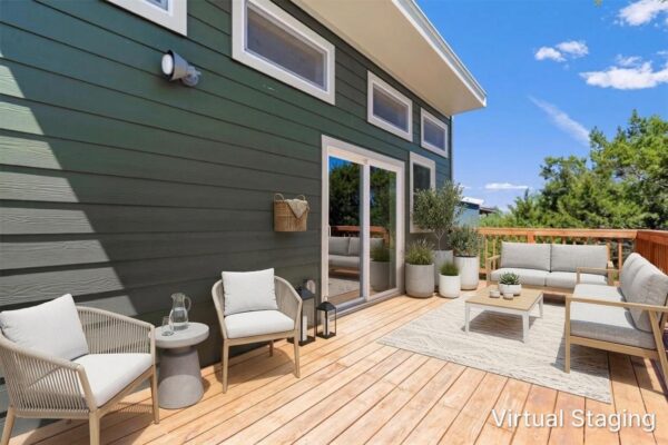 6009 La Paloma Ln, Lago Vista