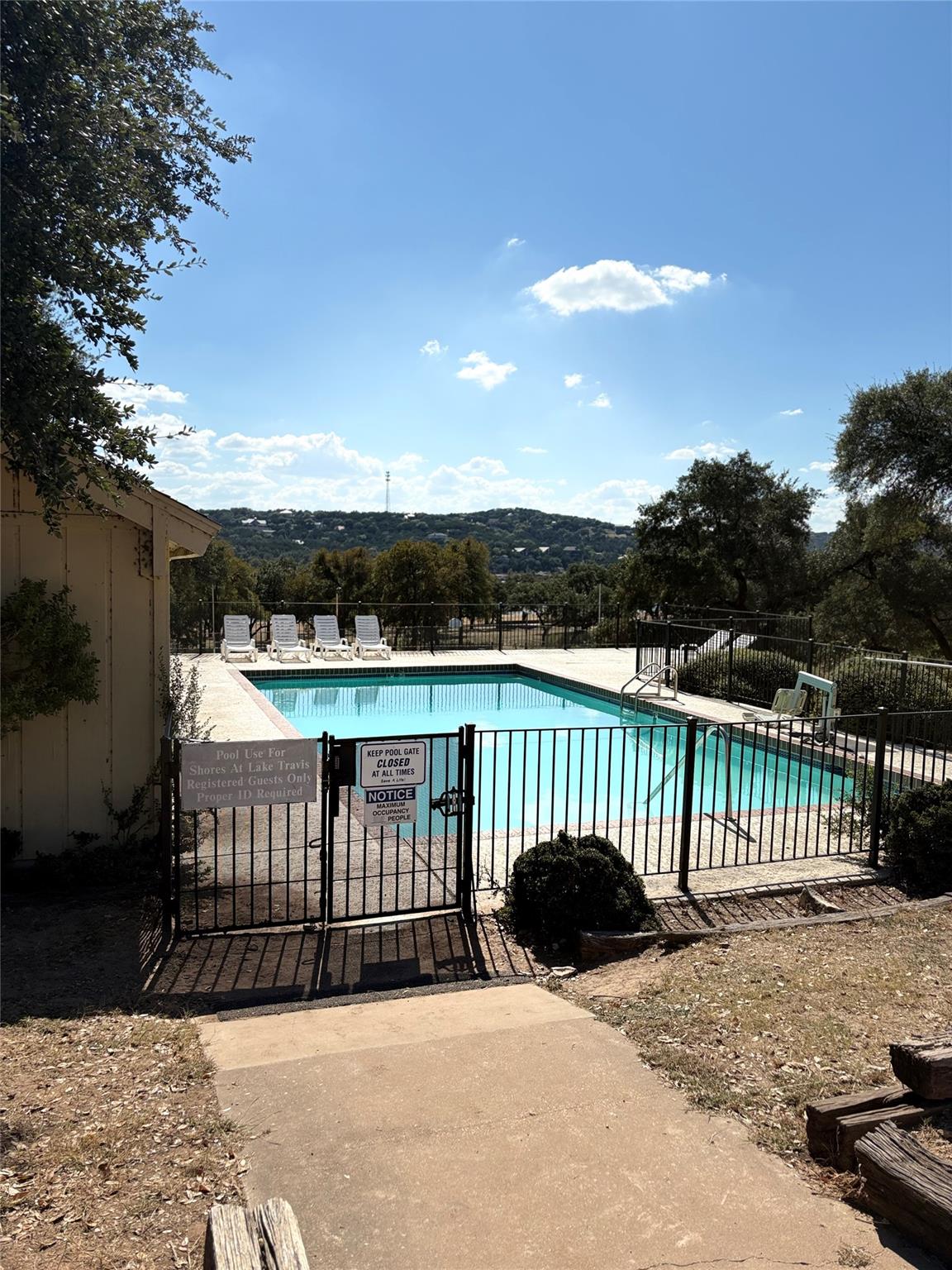 1919 American Dr #A 123, Lago Vista, TX 78645