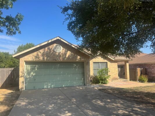 12706 Blaine Rd, Austin