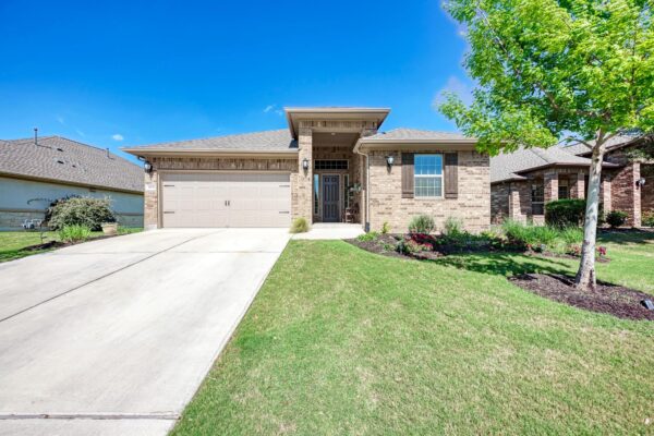 4959 Fiore Trl, Round Rock