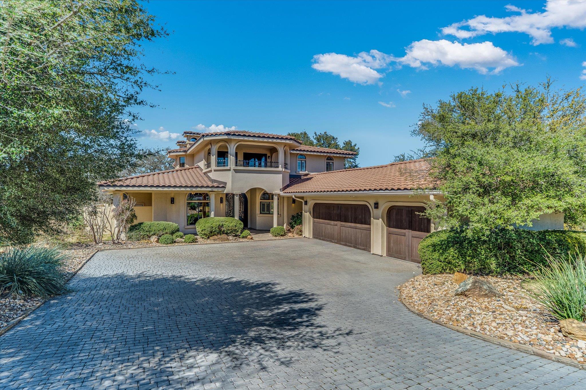 212 Florentine None, Horseshoe Bay, TX 78657
