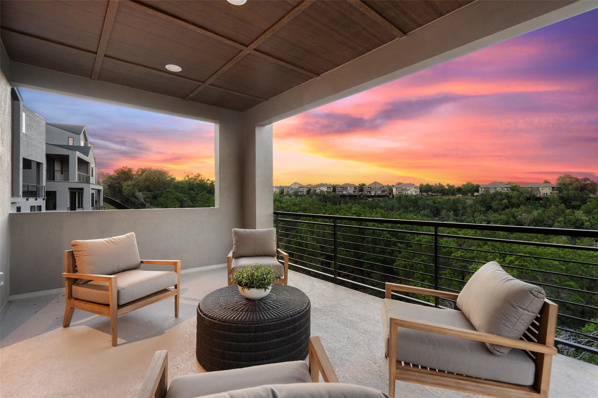 9803 Ribelin Ranch Ct #6, Austin, TX 78750