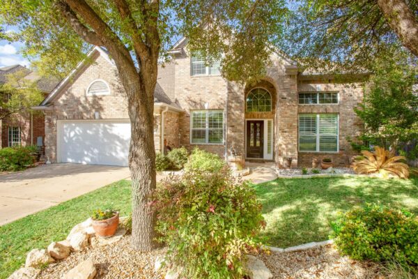 22128 Rose Grass Ln, Spicewood