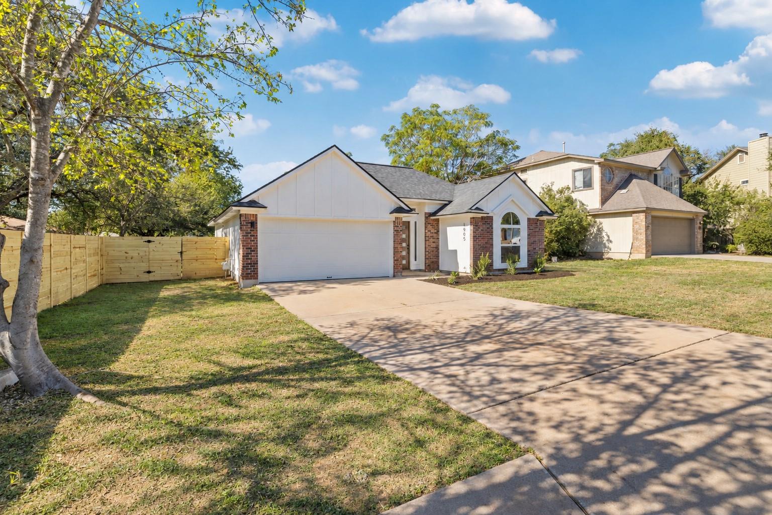 1905 Birds Nest Ct, Cedar Park, TX 78613