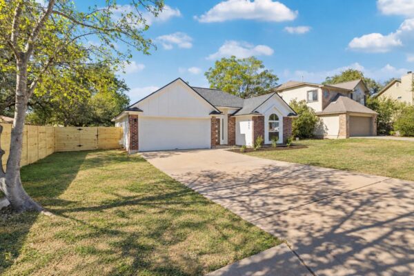 1905 Birds Nest Ct, Cedar Park