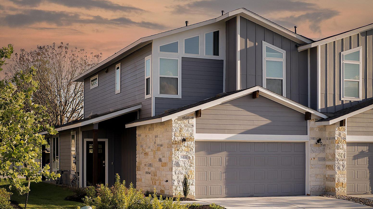 20601A Combine Path, Pflugerville, TX 78660