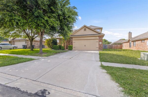 6200 Emilie Ln, Killeen