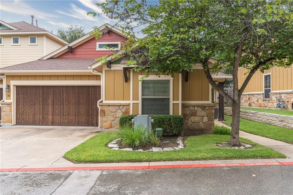 6708 Menchaca Rd #14, Austin, TX 78745