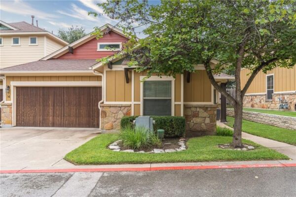 6708 Menchaca Rd #14, Austin