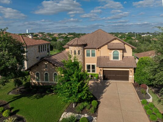 4609 Bat Falcon Dr, Austin
