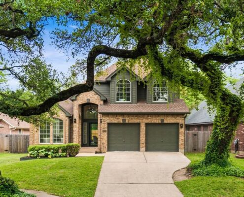 8208 Isaac Pryor Dr, Austin