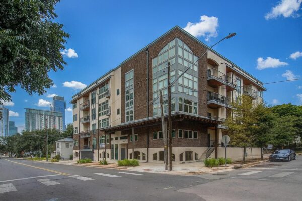 908 Nueces St #18, Austin