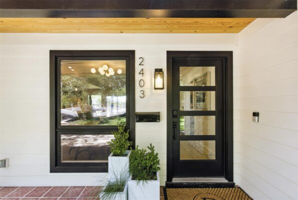 2403 Gateshead Cir, Austin