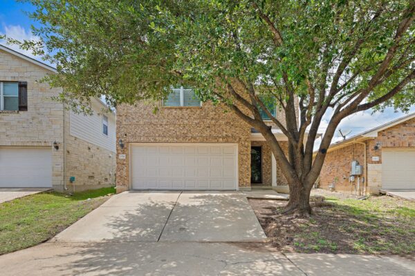 11516 Church Canyon Dr, Austin