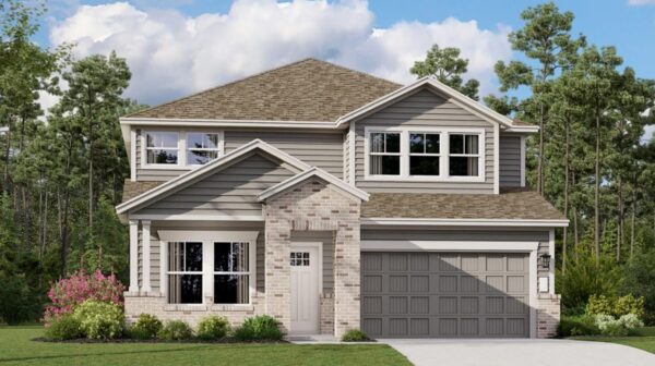 231 Alamito Ave, Kyle