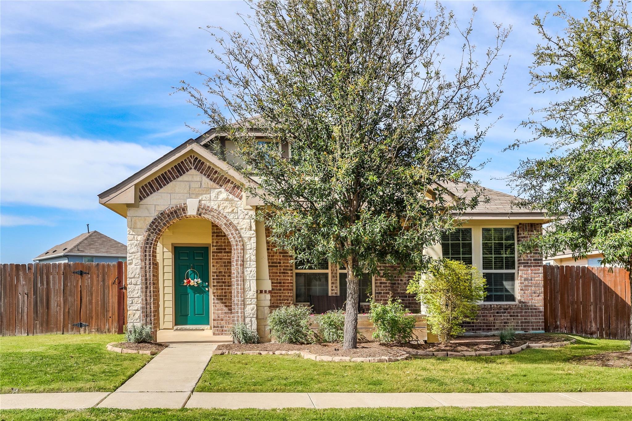 425 Canadian Springs Dr, Leander