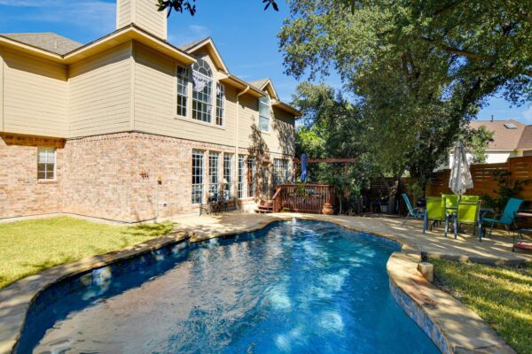 10305 Scull Creek Dr, Austin