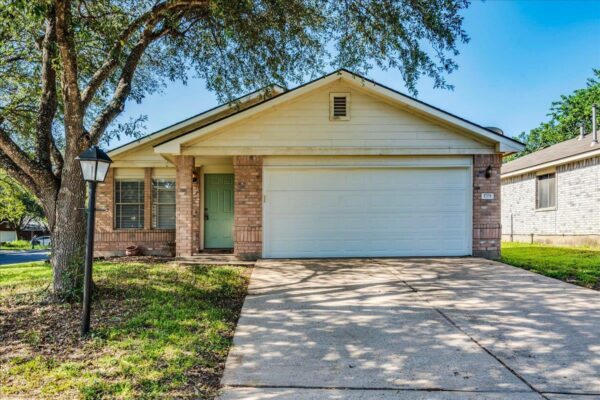 1701 Friars Tale Ln, Austin