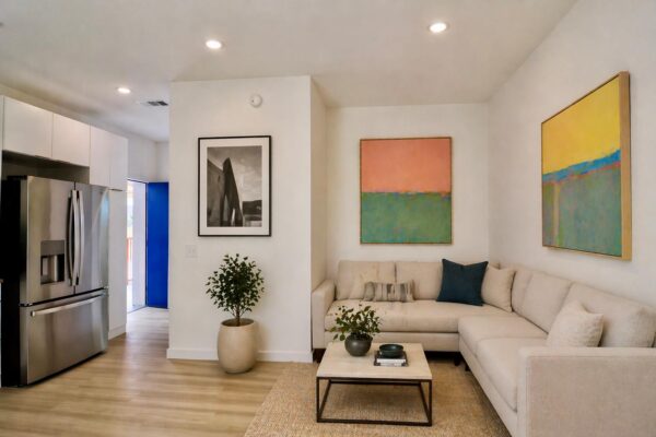 1309 Chicon St #507, Austin