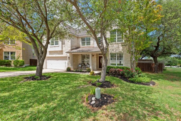 2320 Via Cordova Ct, Austin
