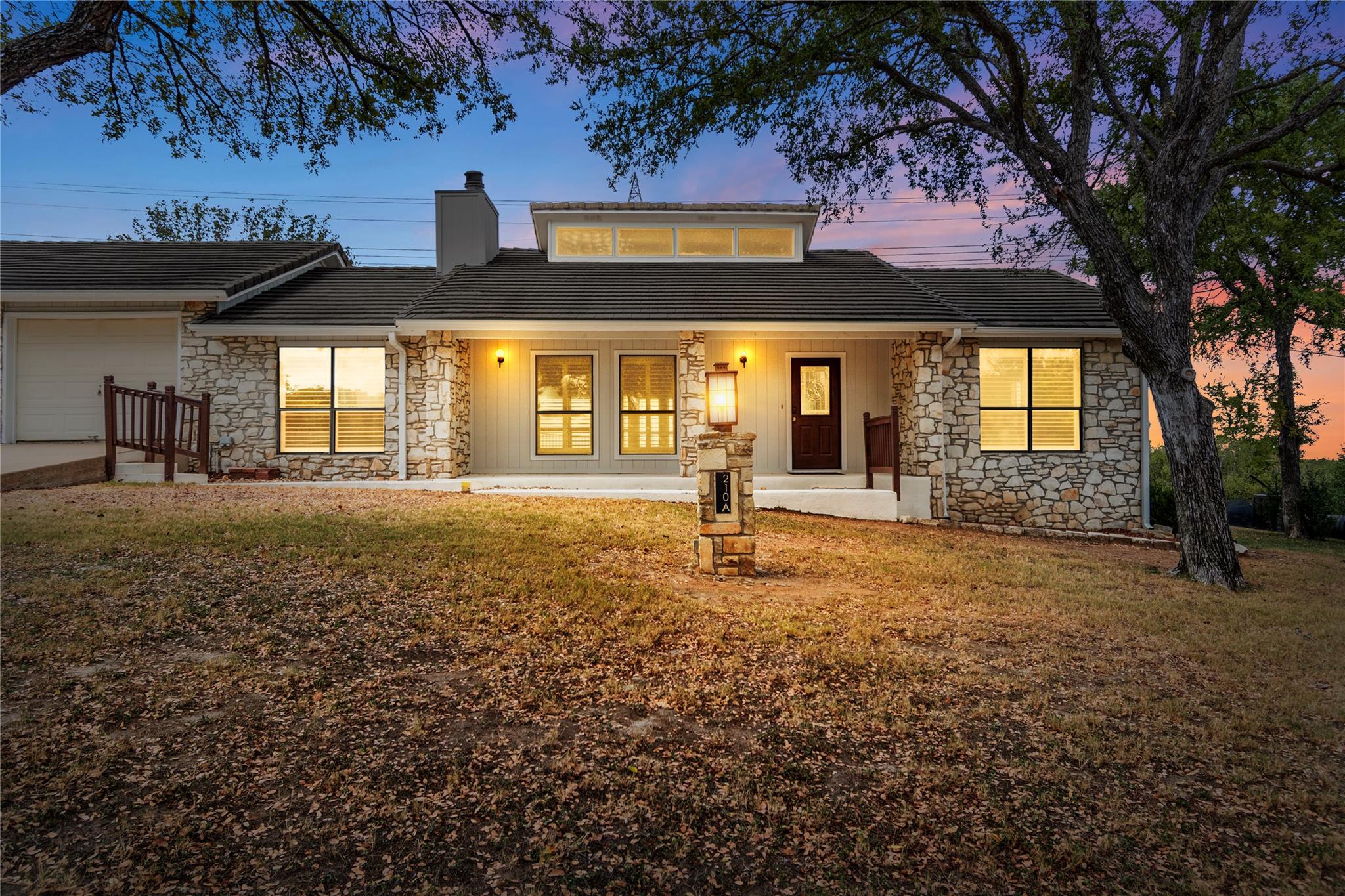 210A Tee Off None #A, Horseshoe Bay, TX 78657
