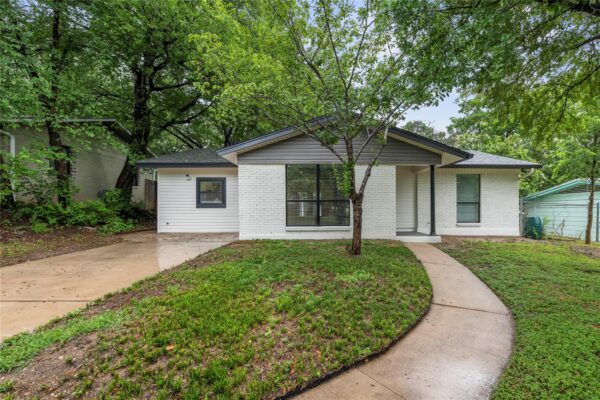 6805 Tulane Dr, Austin
