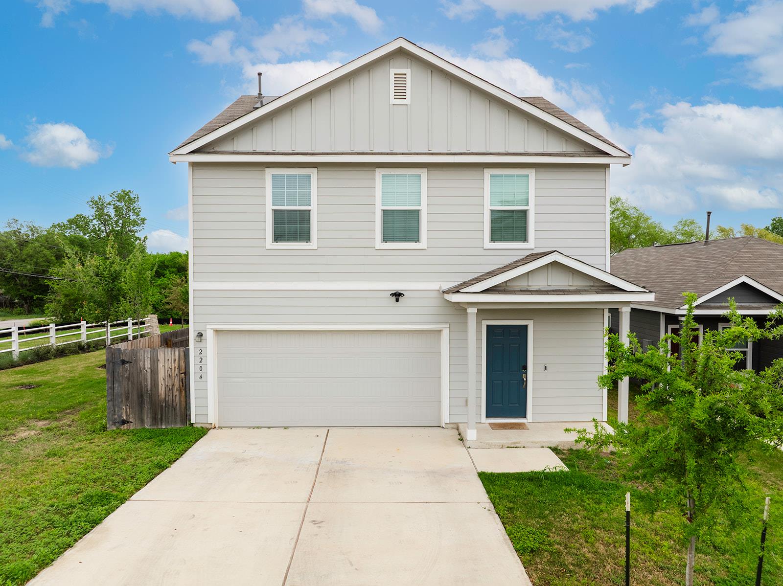 2204 Nightview Dr, Pflugerville, TX 78660