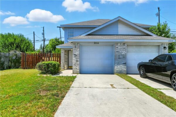 2410 Royal Crest Cir, Killeen