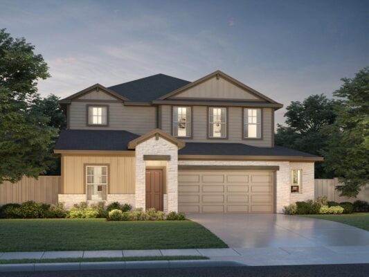 13308 Rindle Reach Dr, Buda