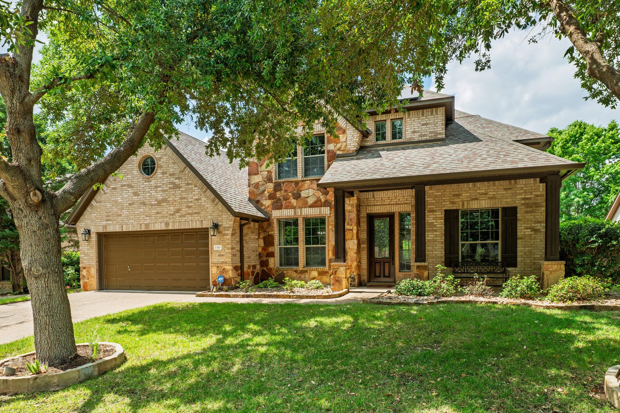 1316 Cassiopeia Way, Austin