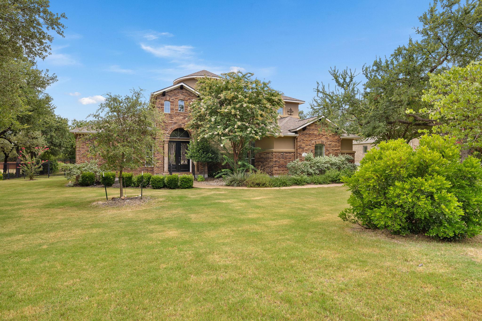 174 Estrella Xing, Georgetown, TX 78628