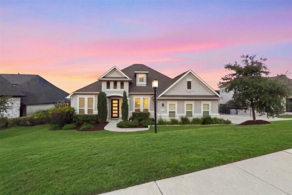 207 LODESTONE Ln, Austin