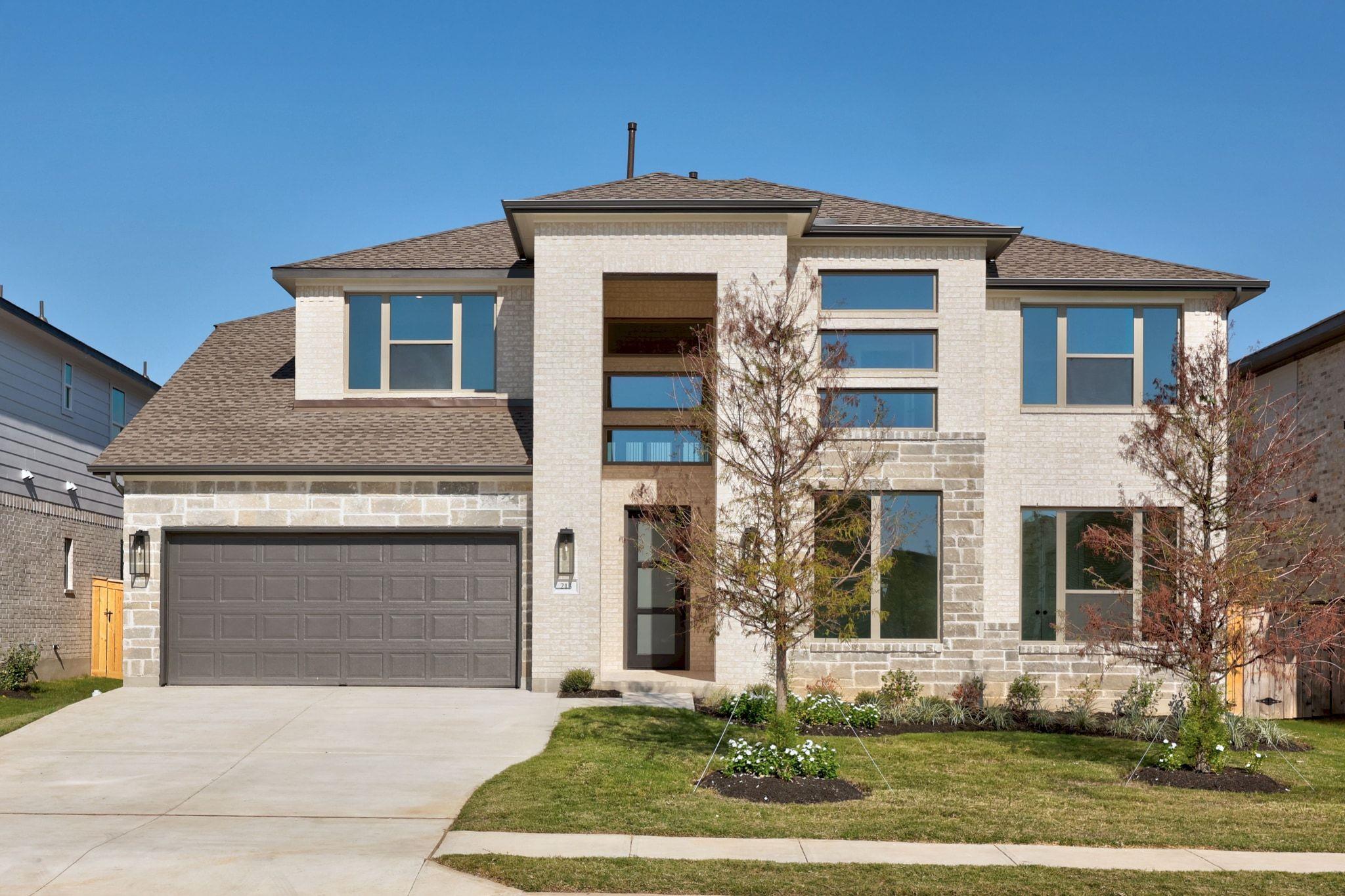 213 Crownbeard St, Georgetown, TX 78633