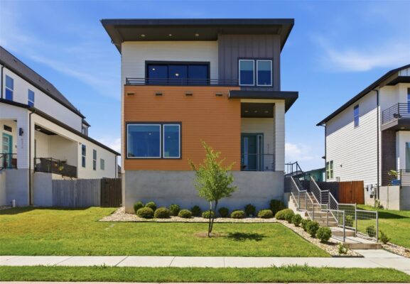 6216 Toscana Ave, Austin