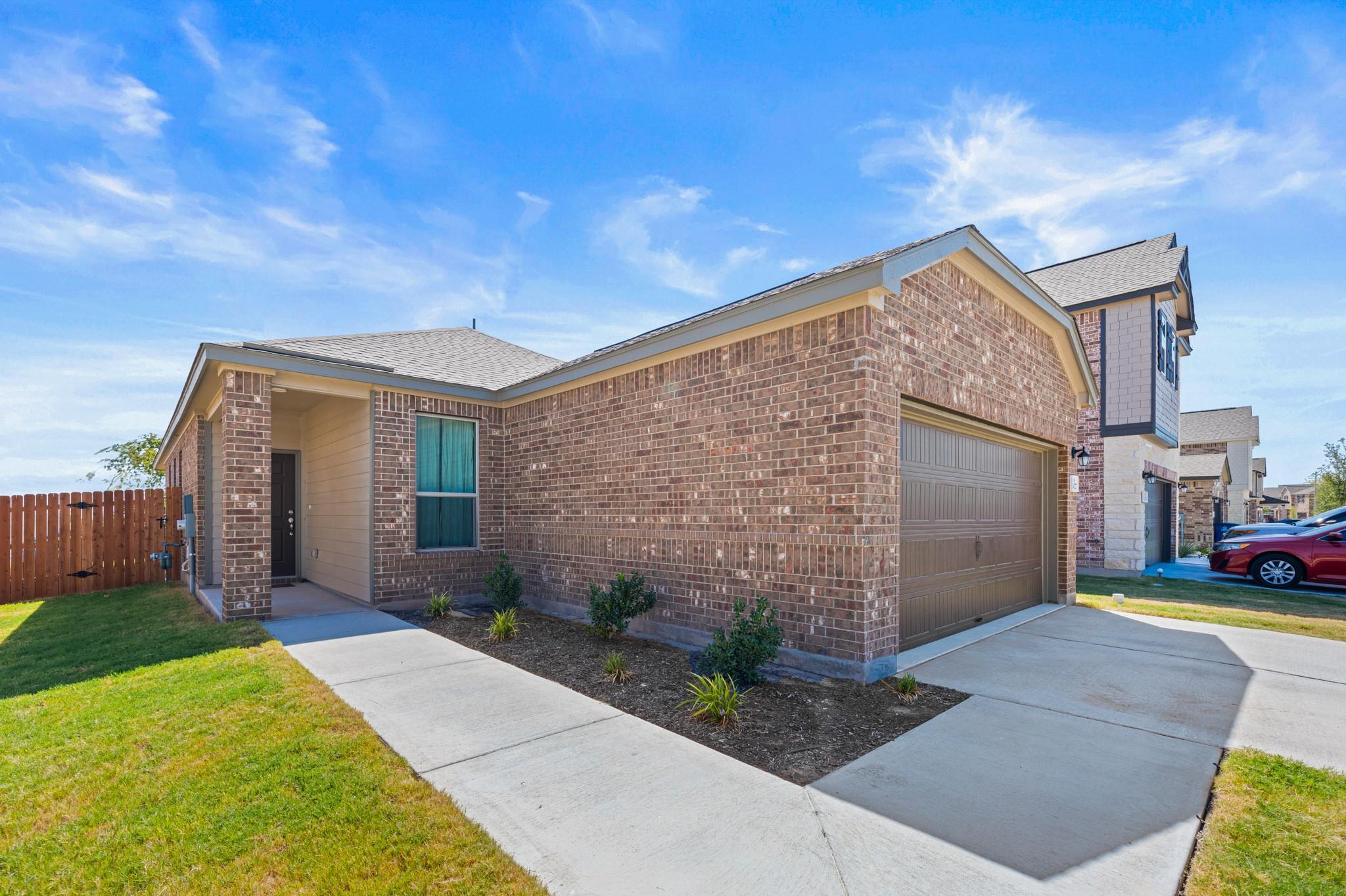 4027 Pinto Ln, Round Rock, TX 78665
